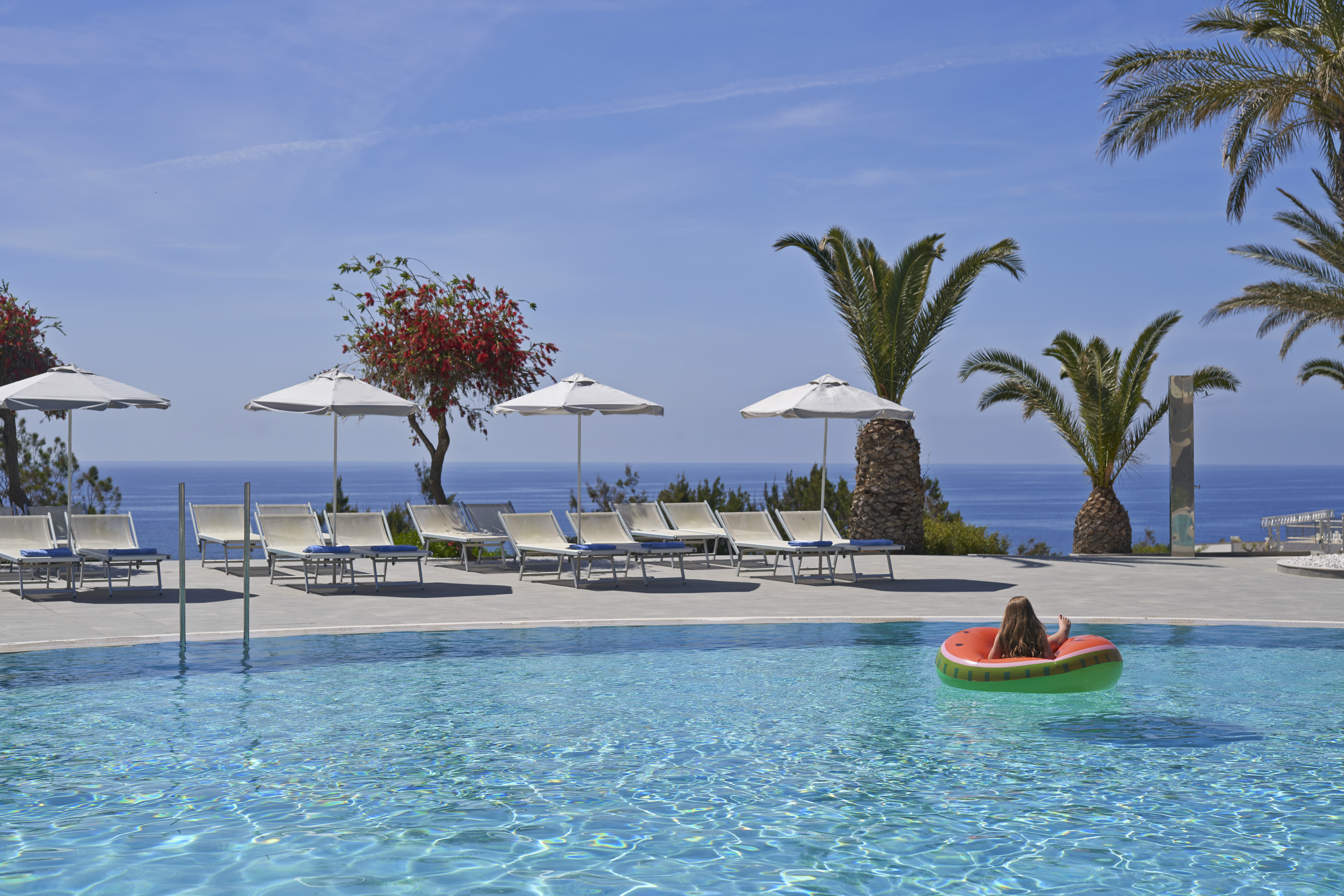 Hotel Rodos Princess Beach Hotel, Griechenland, Kiotari. Großes 1